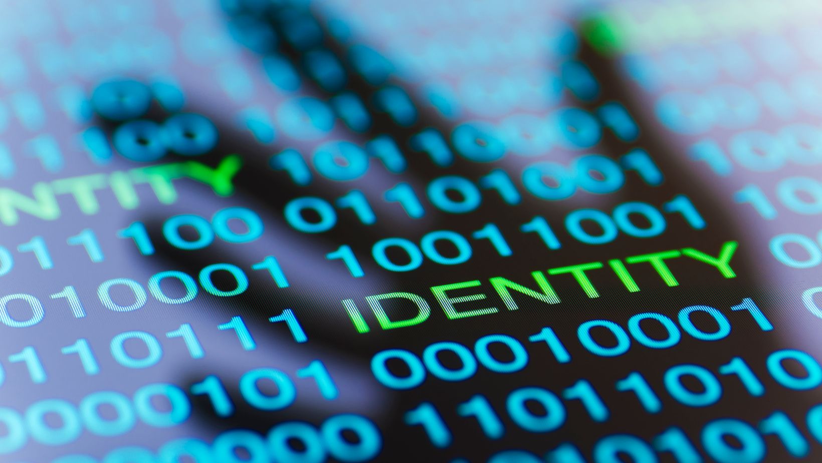 Protect Yourself From Identity Theft